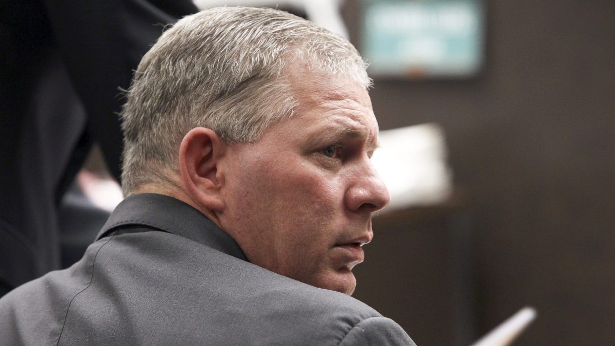 Lenny Dykstra, leyenda de New York Mets, envuelto en caso de drogas en Pensilvania