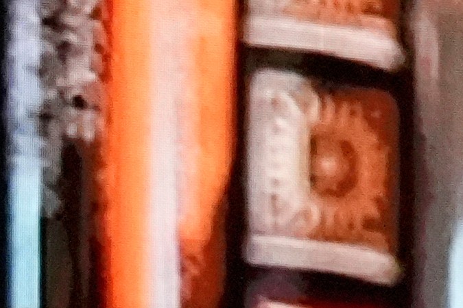 Leonardo DiCaprio envió un discurso en video para agradecer el reconocimiento.