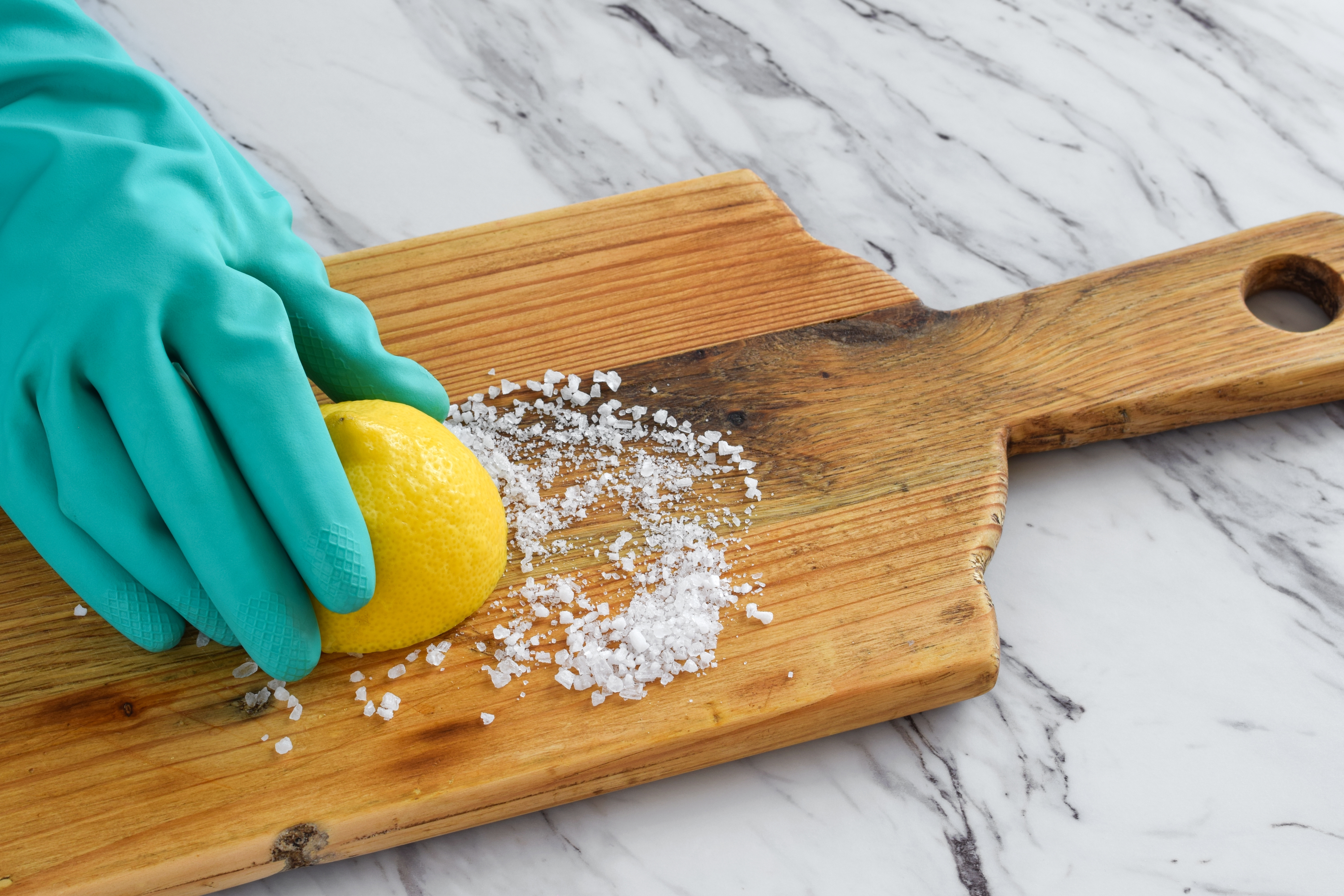 Limón y jengibre: el dúo sostenible para aromatizar tu hogar sin químicos