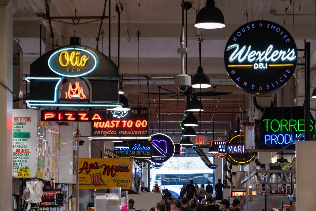Los estados con la mejor gastronomía en EE.UU. en este 2026