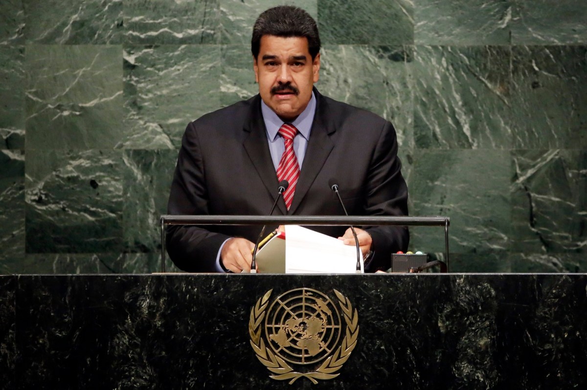 Operativo para capturar a Maduro polariza a los gobiernos del mundo