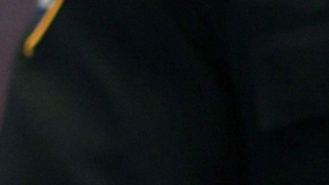 Luigi Mangione comparece ante el Tribunal Penal de Manhattan.