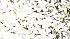 El Inter Miami celebra tras ganar la Copa MLS contra los Vancouver Whitecaps el sábado 6 de diciembre de 2025 en Fort Lauderdale, Florida.