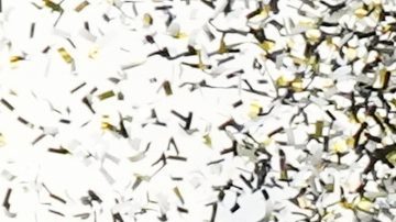 El Inter Miami celebra tras ganar la Copa MLS contra los Vancouver Whitecaps el sábado 6 de diciembre de 2025 en Fort Lauderdale, Florida.