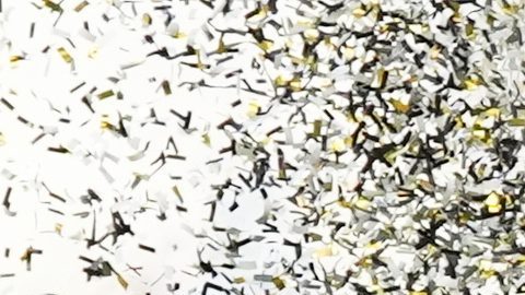 El Inter Miami celebra tras ganar la Copa MLS contra los Vancouver Whitecaps el sábado 6 de diciembre de 2025 en Fort Lauderdale, Florida.