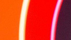 Los visitantes pueden dar rienda suelta a su creatividad.