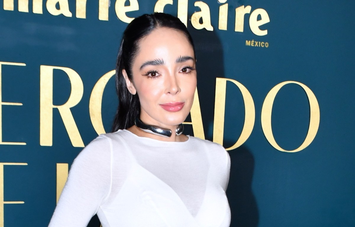 Manelyk González y Luca Onestini desatan rumores de romance 