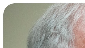 Activista puertorriqueño Manuel Rivera y representante republicano Tom McClintock