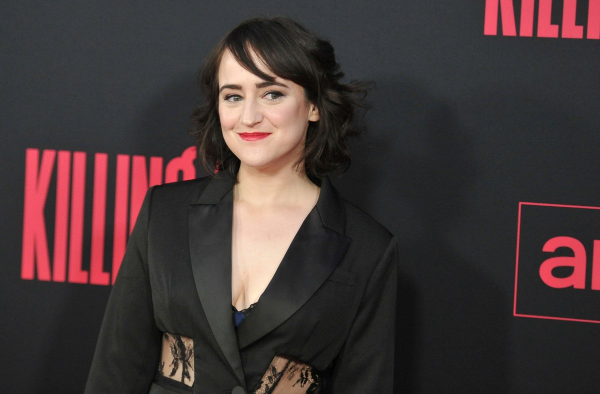 Mara Wilson, protagonista de ‘Matilda’ reveló que usaron su imagen en material de abuso sexual infantil