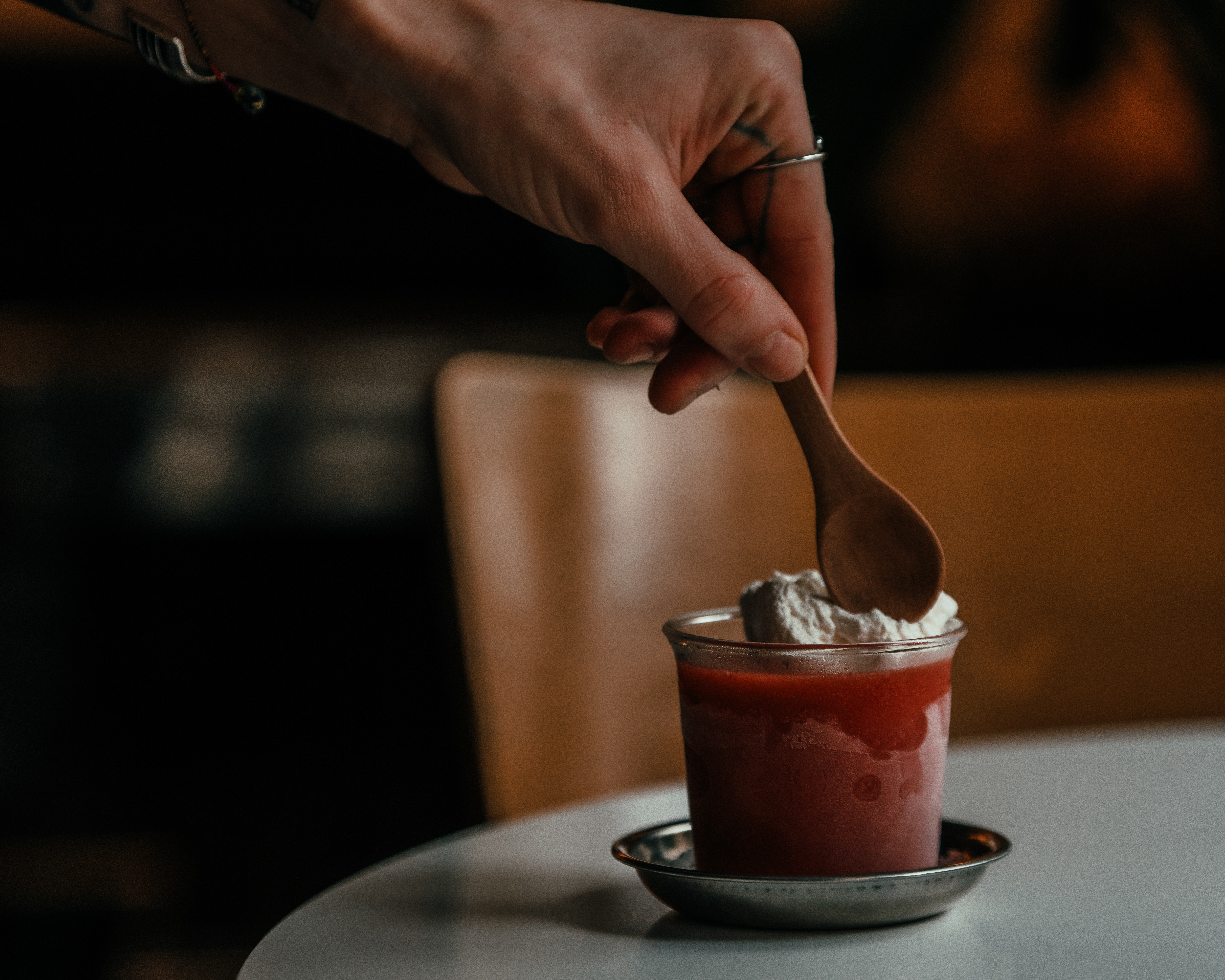 Schmuck.: el bar del East Village que conquistó Nueva York en solo un año