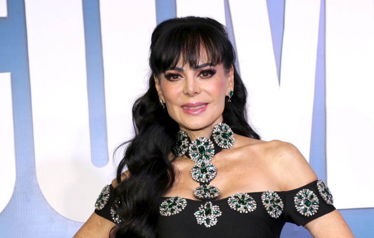 Maribel Guardia recuerda a Julián Figueroa: ‘Nunca imaginé que el cielo te llamaría’