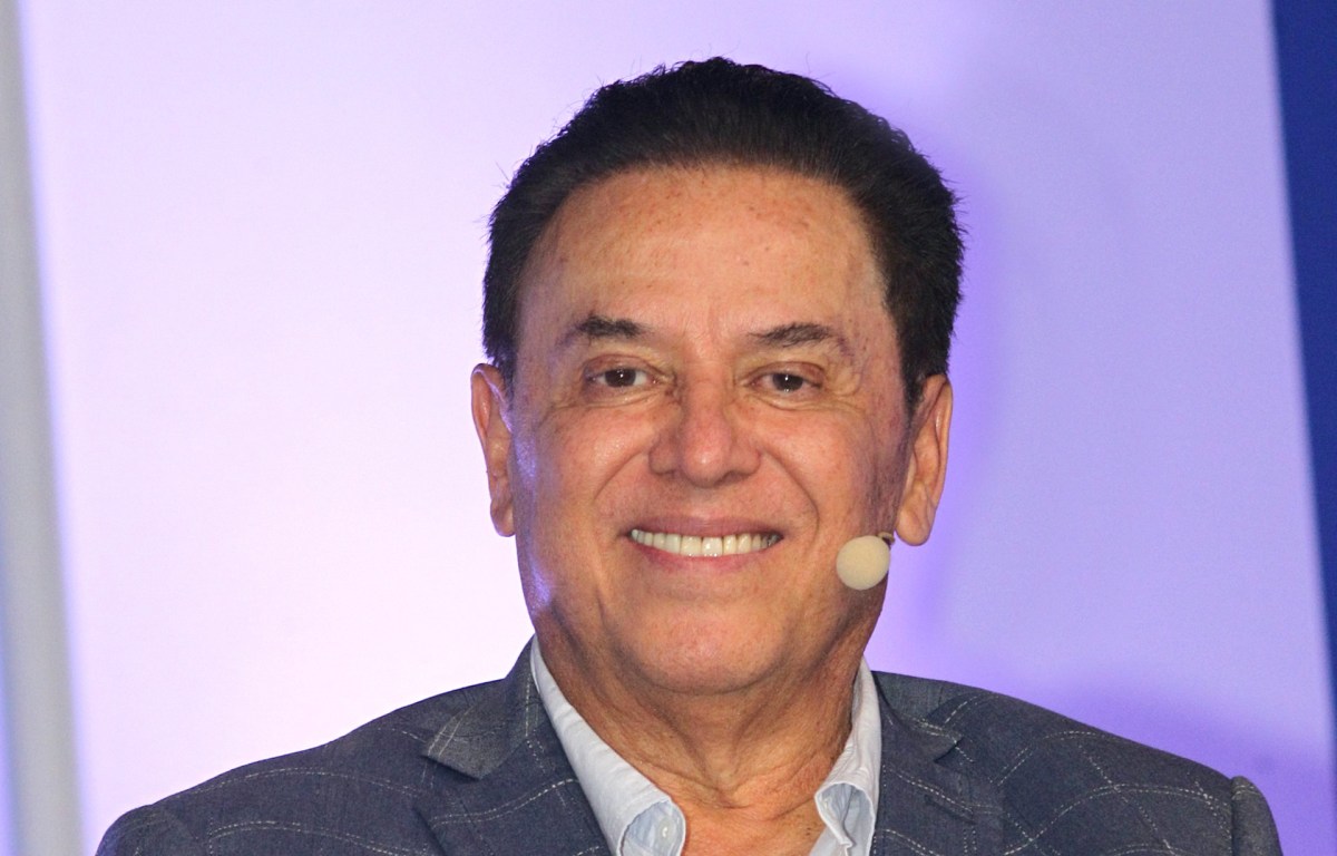 Las expectativas que Mario Bezares tiene con el reality show ¿Apostarías por mí?