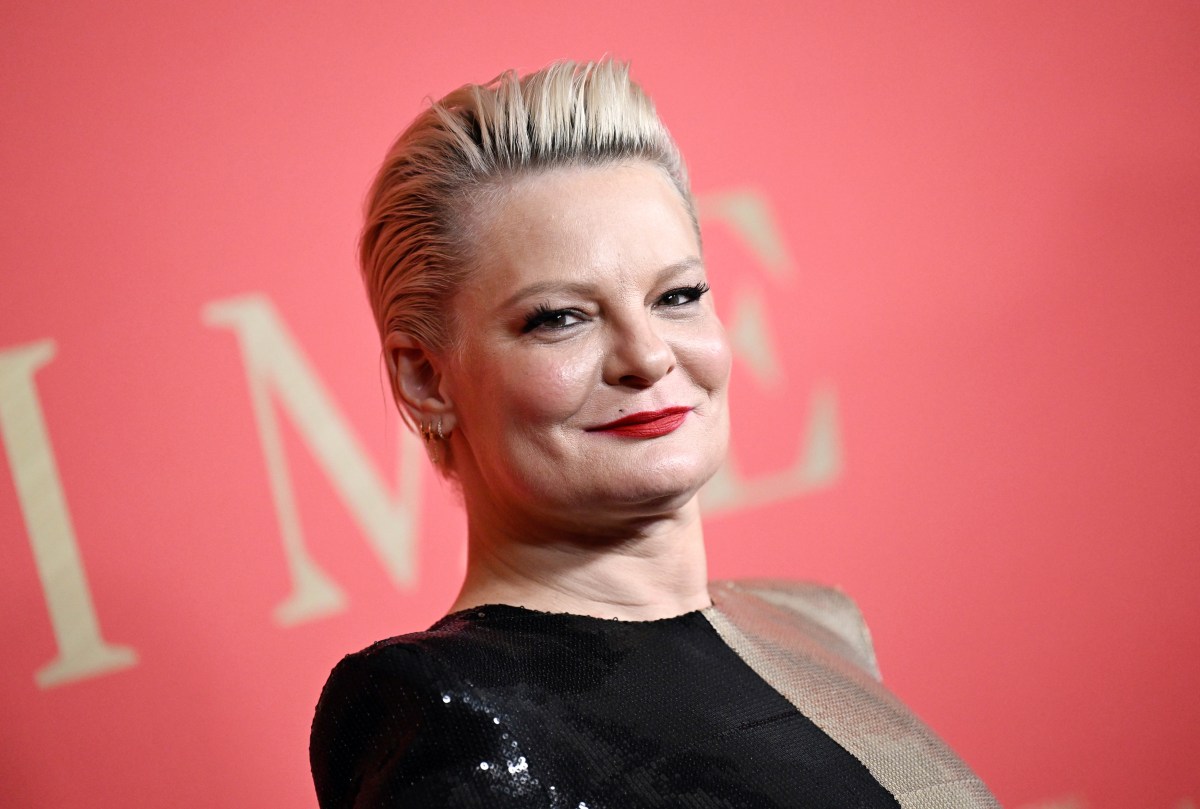 Martha Plimpton recibió $2.6 millones de dólares por su casa en Brooklyn