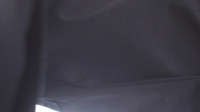 Matan a César Tejada, conductor de Uber.