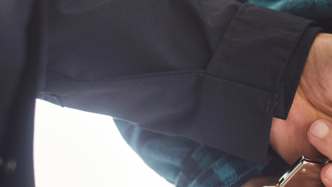 Matan a César Tejada, conductor de Uber.