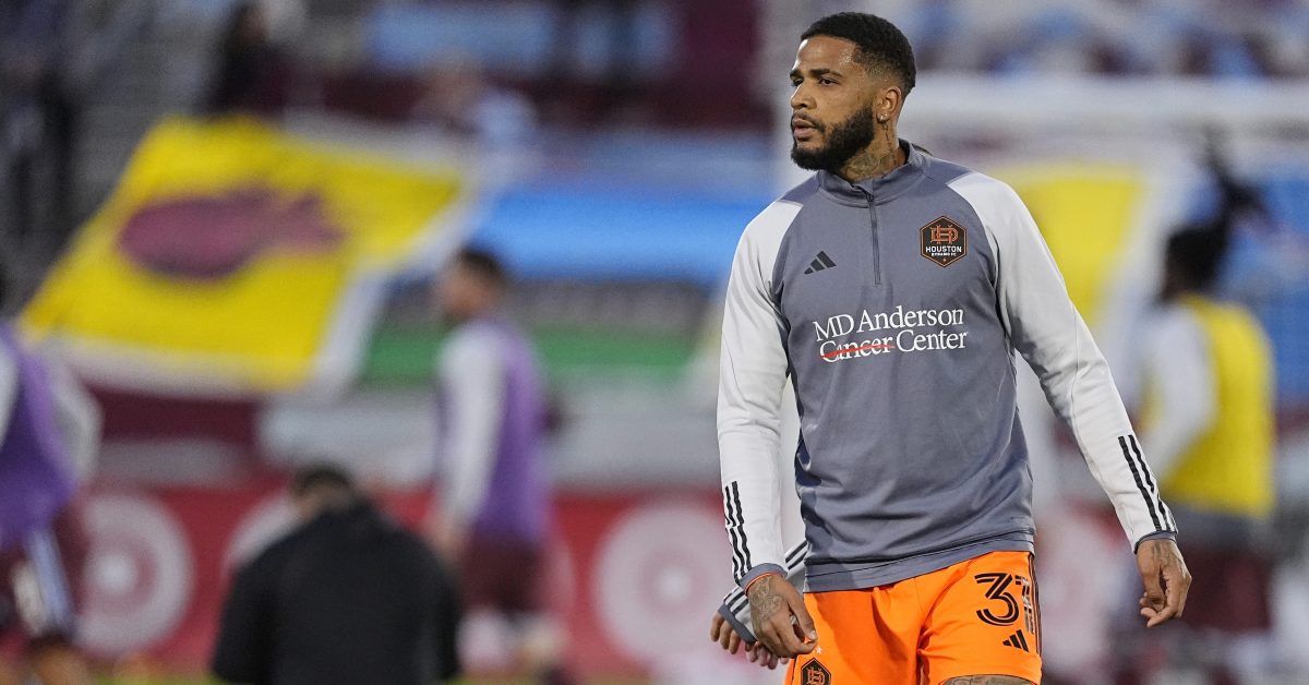 Inter Miami anuncia al brasileño Micael dos Santos como cuarto refuerzo