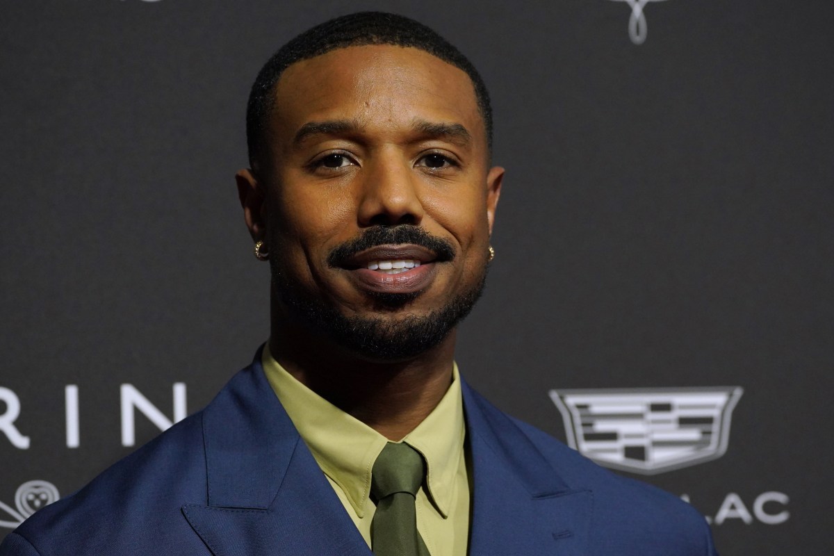 Michael B. Jordan dice que necesitó terapia tras interpretar al villano de ‘Pantera Negra’