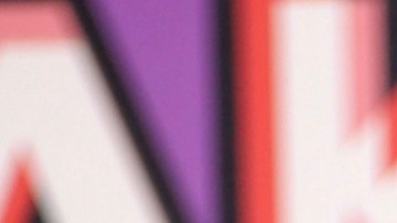 Migbelis Castellanos, presentadora del programa de TV Desiguales.