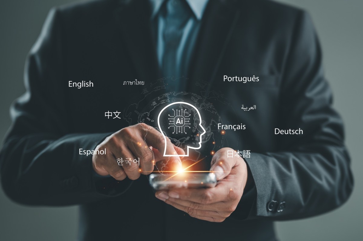 La inteligencia artificial acelera la pérdida de empleos de traducción en EE.UU.