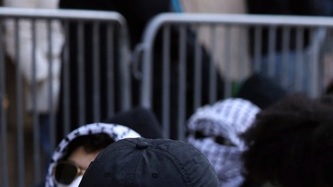 Fiscal general de Nueva York puso fin a las operaciones del “grupo extremista” Betar