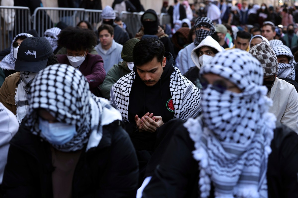 Fiscal general de Nueva York puso fin a las operaciones del “grupo extremista” Betar