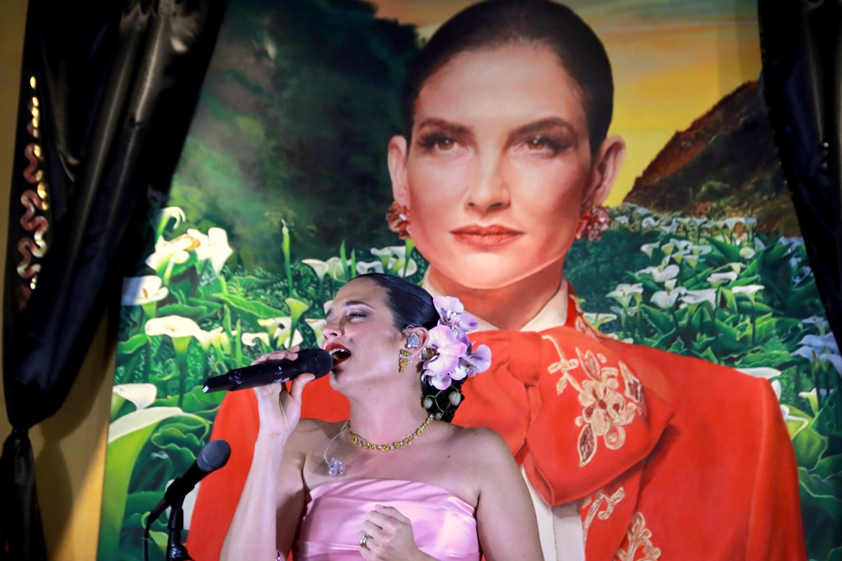 Natalia Jiménez y su experiencia con TDAH y la decisión de no querer más hijos