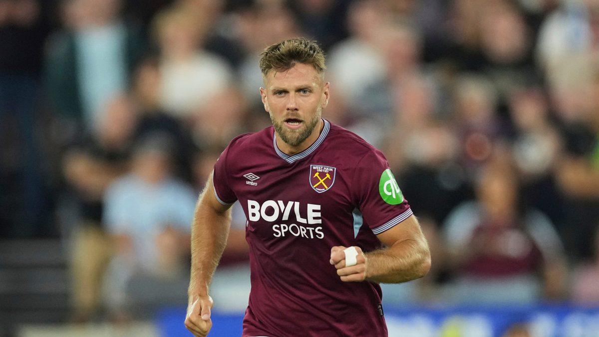 Futbolista del AC Milan, Niclas Füllkrug, sufrió robo en habitación de hotel: ladrones se llevaron botín de $500,000 dólares