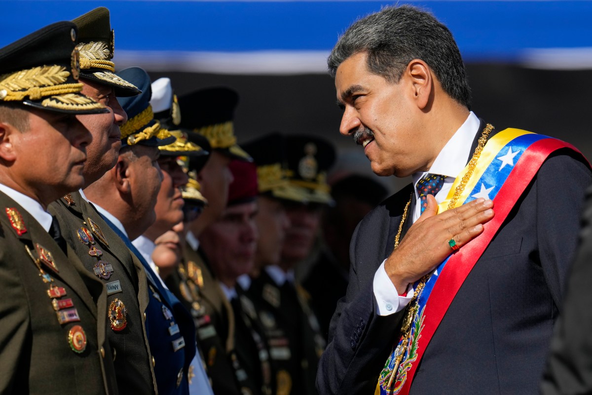 Nicolás Maduro: De conductor de autobús a presidente de Venezuela y su caída