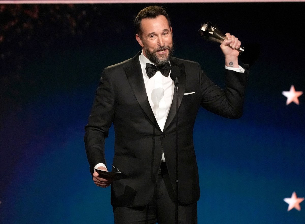 Noah Wyle reflexiona sobre su amistad con George Clooney, su coprotagonista en ‘ER’