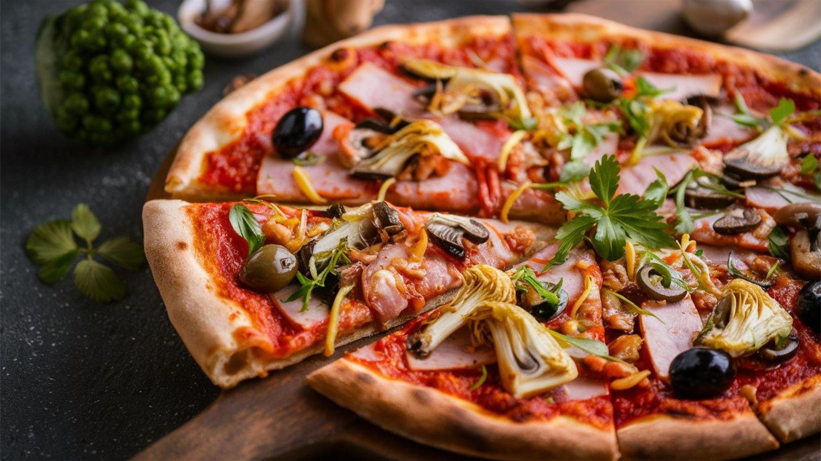 Nueva York se consolida en 2026 como el segundo estado con mejor gastronomía en EE. UU.