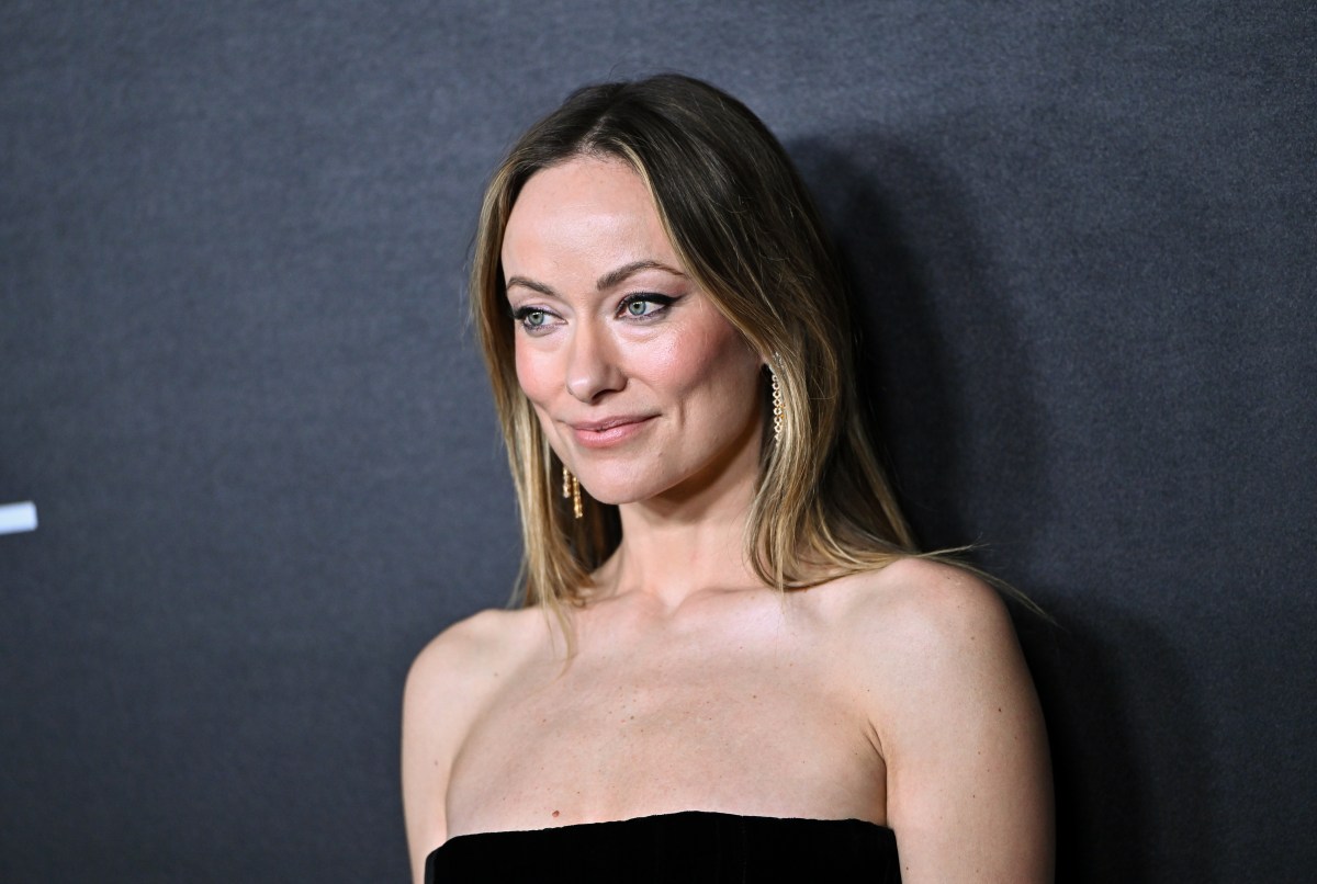 Olivia Wilde recibió $5.23 millones de dólares por su casa en Los Ángeles