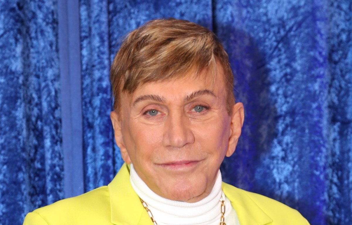 Osmel Sousa dice a quién quiere ver en La Casa de los Famosos 6