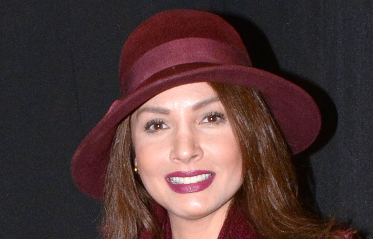 Paty Navidad habla de su regreso a las telenovelas