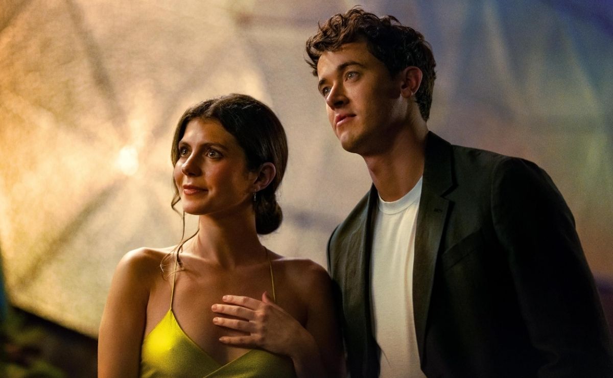 ‘People We Meet On Vacation’ alcanzó 17.2 millones en su semana de estreno
