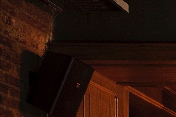 Piano Lounge del Hotel Arthouse, Manhattan. Turismo y Convenciones en Nueva York.  