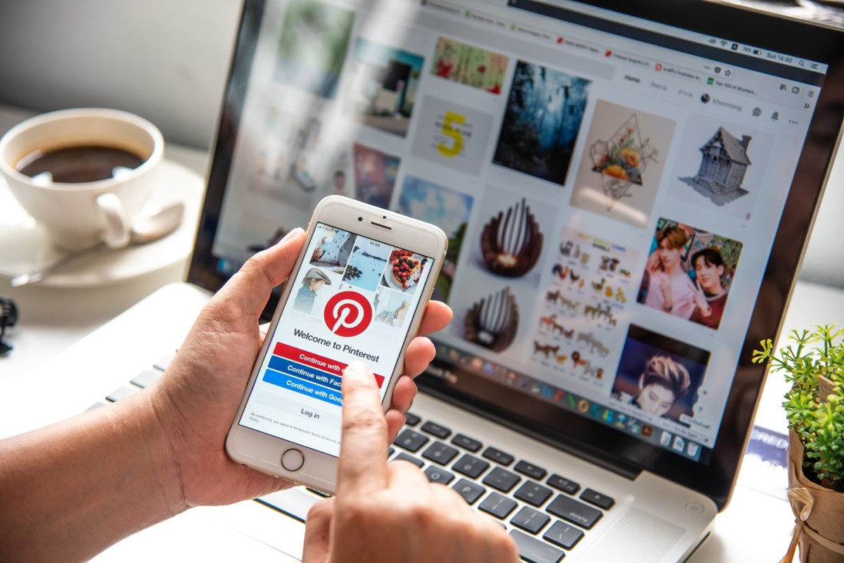 Pinterest recorta casi 15% de empleos en EE.UU. para apostar por inteligencia artificial