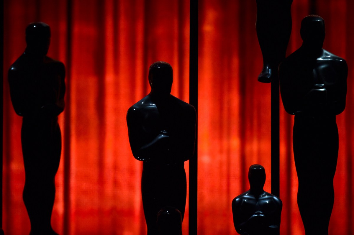 Oscar 2026: Conoce la lista oficial de nominados