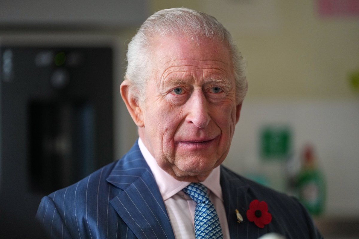 El rey Carlos III habría ofrecido su casa de campo al príncipe Harry y a Meghan Markle