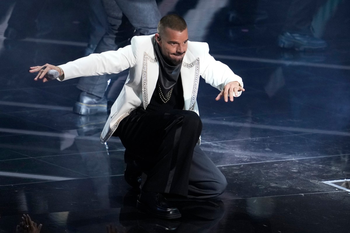 Antigua mansión de Ricky Martin se vendió por $35 millones de dólares