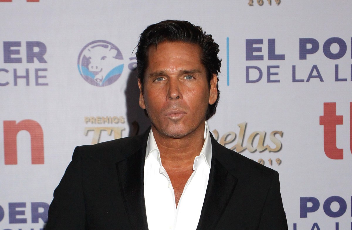 Roberto Palazuelos revela cuánto gastó para no perder contacto con su hijo tras el divorcio