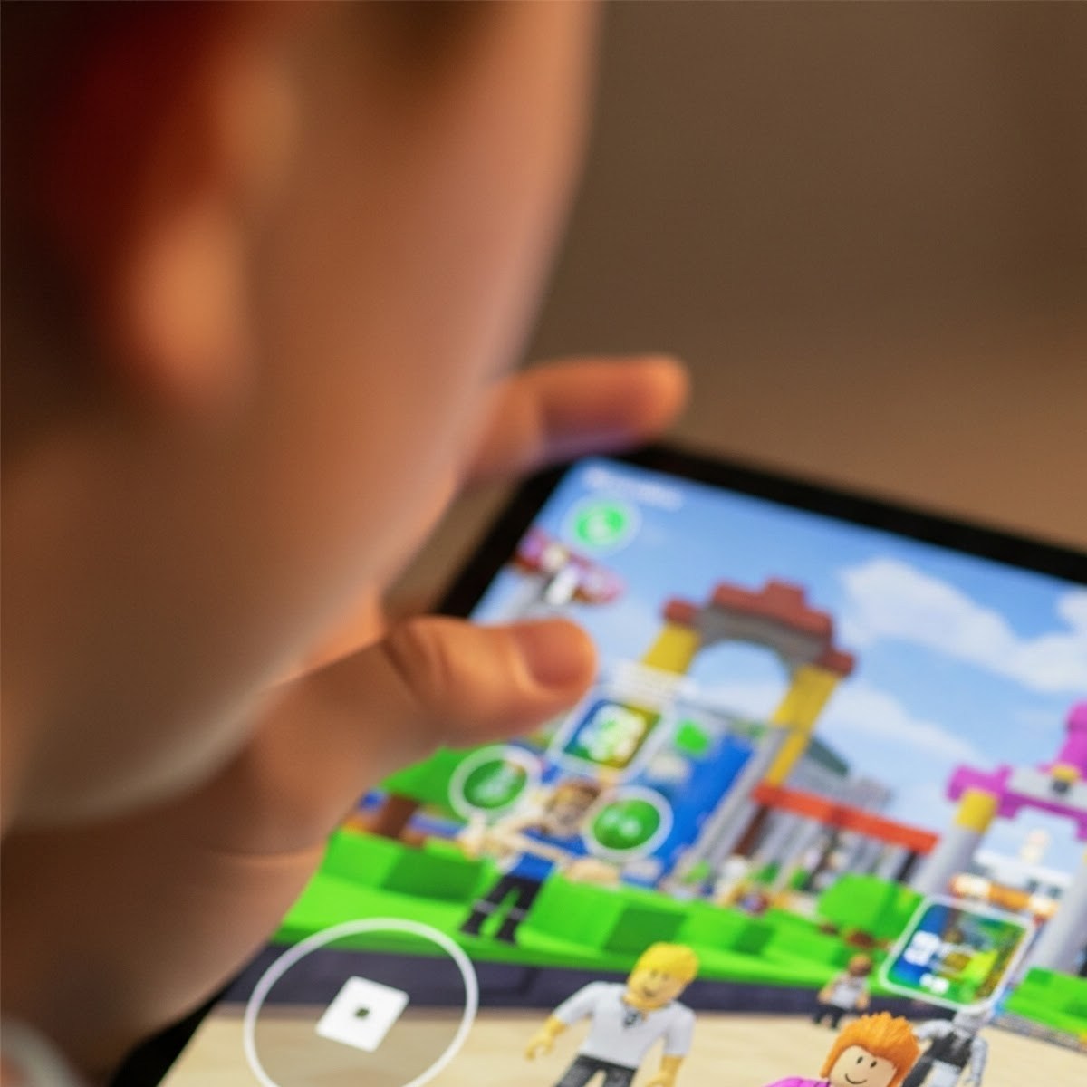 Impulsan en Nueva York una ley para detener a los depredadores en plataformas de videojuegos