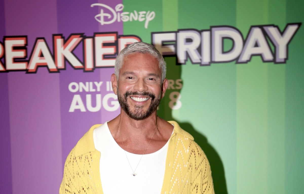 Rodner Figueroa habla de la condición que tiene para regresar a la TV