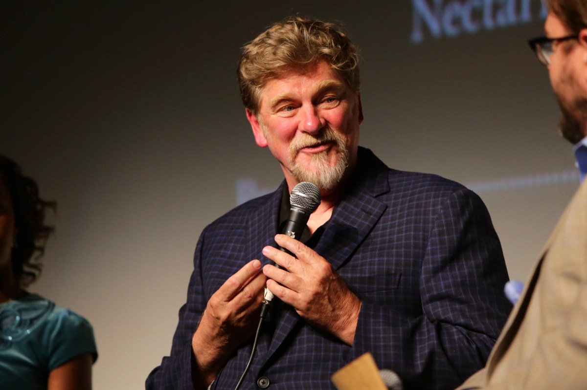 Roger Allers, director de ‘El Rey León’, muere a los 76 años