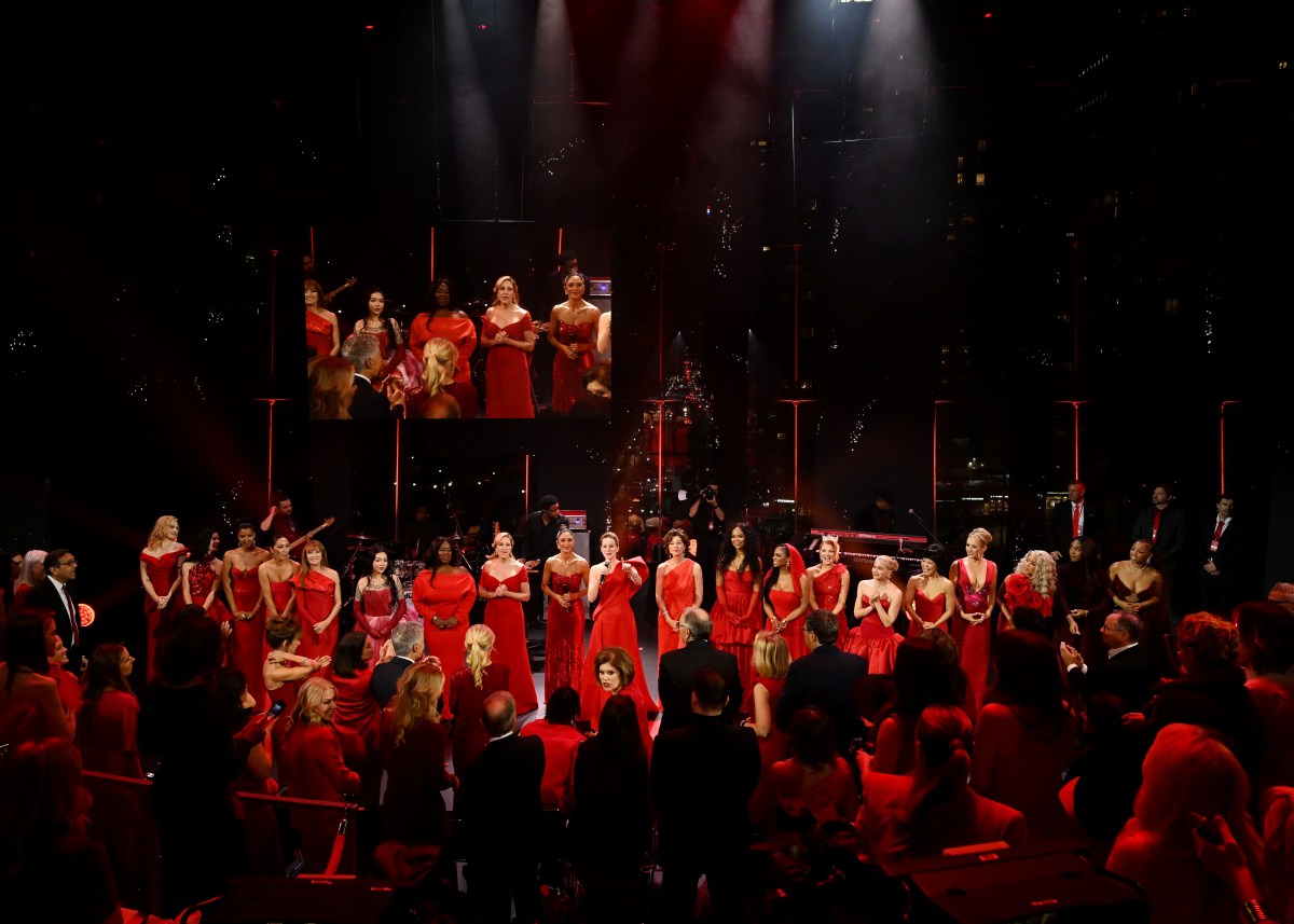 La enfermedad que más mata a las mujeres sigue siendo la menos atendida