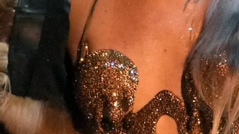 Sabrina Carpenter tiene seis nominaciones en los premios Grammy 2026.