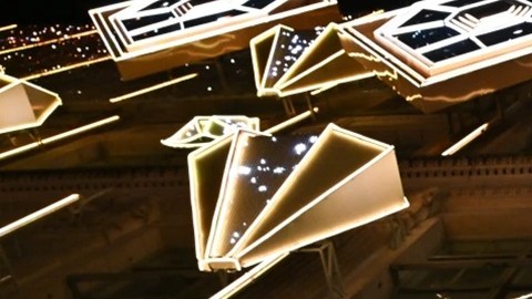 Saks Global es un importante empleador de personas latinas, principalmente en las grandes ciudades de EE.UU.