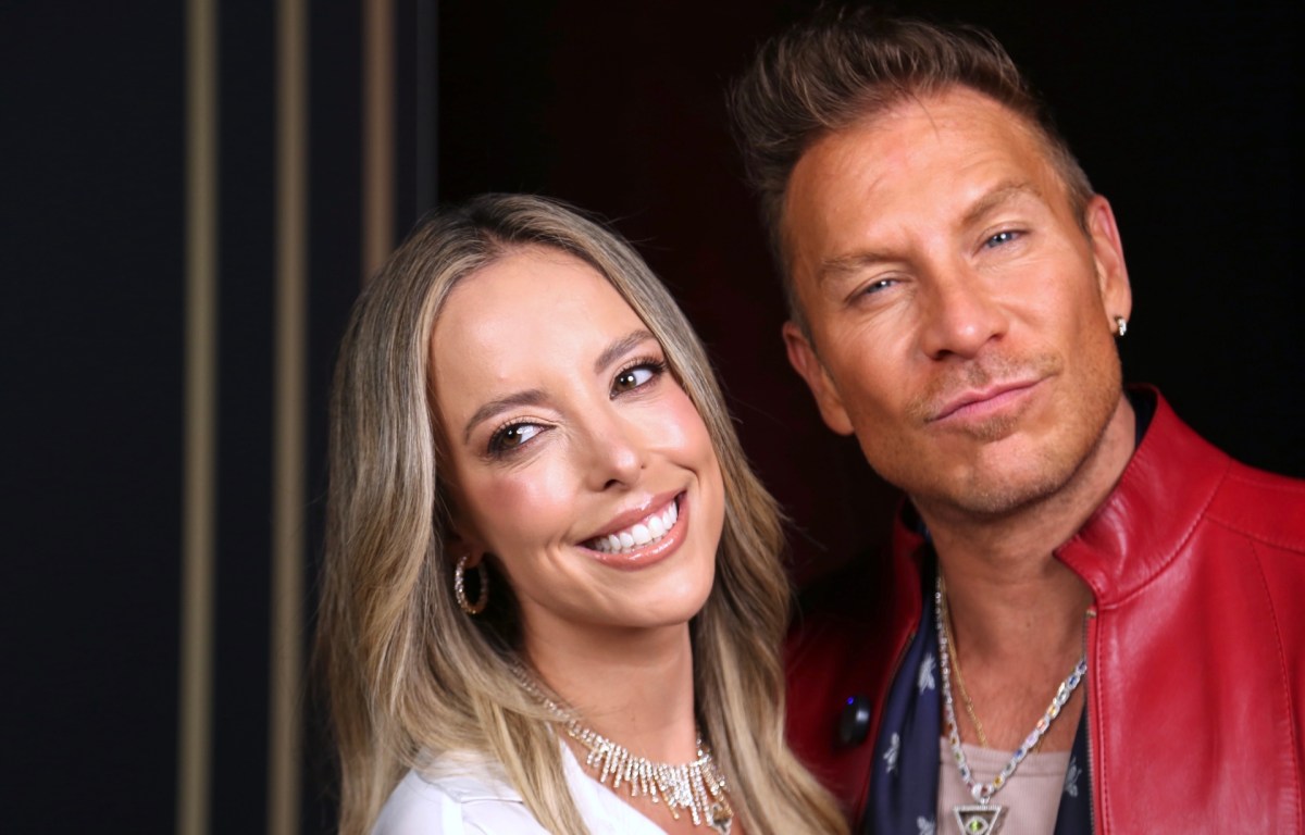 Cómo distribuyeron las habitaciones del reality show ¿Apostarías por mí?