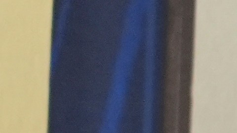 Sean Astin fue elegido como presidente con el 79% de los votos.