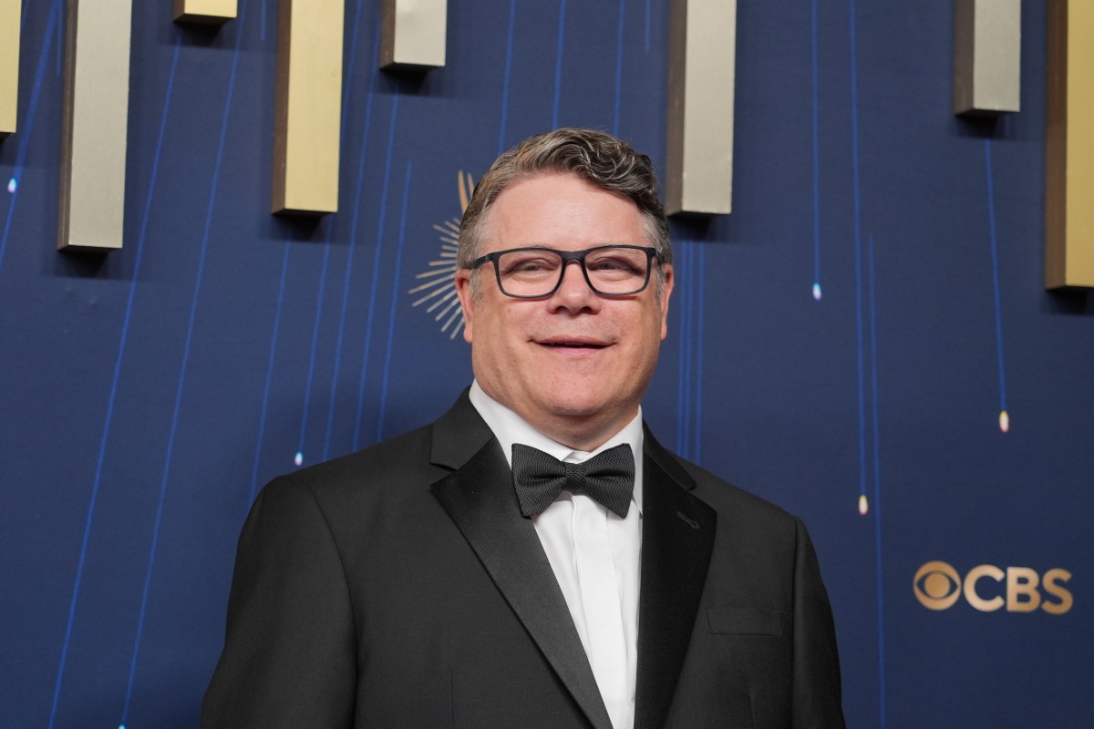 Sean Astin y el Sindicato de Actores se preparan para nuevas negociaciones con los jefes de Hollywood