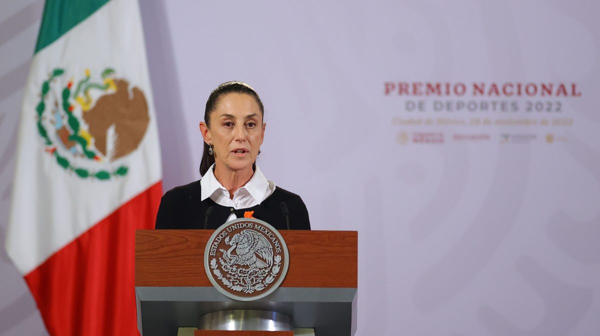 México anuncia “Mundialitos” en todo el país como antesala al Mundial 2026